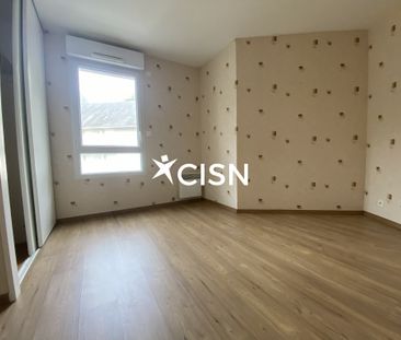 Location Appartement 3 pièces 64m² ST NAZAIRE 44600 - Photo 3