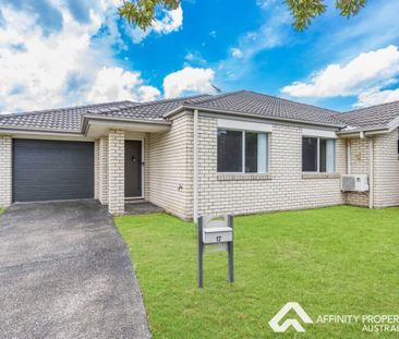 2 / 17 Glasshouse Street - Photo 1