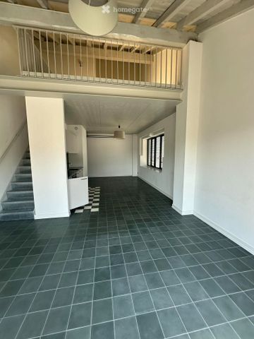 2.5 Zimmer, 62 m² - Foto 3