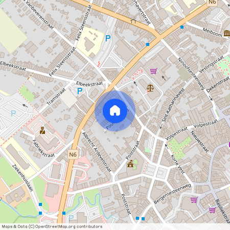 Pouillartgang, 3, 1500, Halle