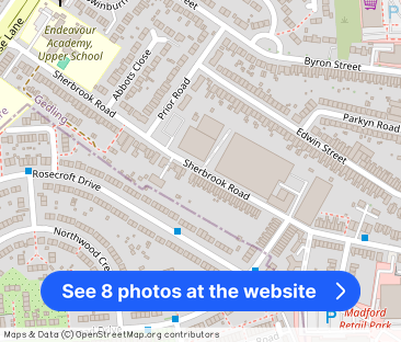 Sherbrook Road, Daybrook, Nottingham, NG5 6AR - Photo 1