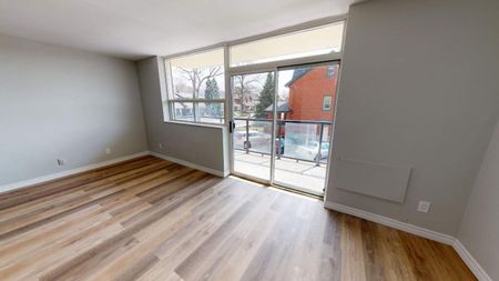 Two Bedroom Apartment - Photo 3