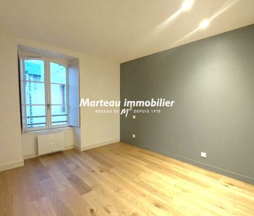 Location Appartement 2 pièces 46m² - Photo 1