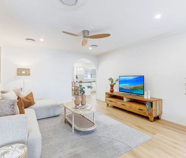 Charming Spacious Home - Photo 3