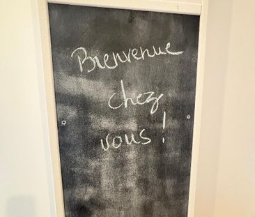 Location Appartement 1 pièce 22m² TOURS 37000 - Photo 1