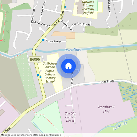 Townlands Close, Wombwell