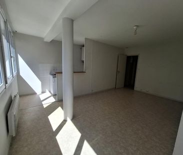Appartement T1 à louer - 28 m² - Photo 4