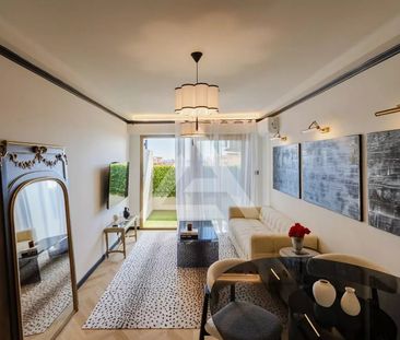 Tout savoir sur cet appartement à Beausoleil - Photo 2