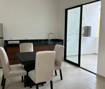 Departamento en renta en Montes de Amé - Photo 1