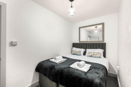 2 bedroom apartment to rent - Photo 5