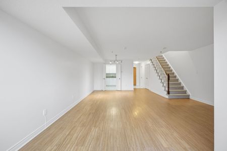 For Lease - 3314 Yonge Street Unit# 7, Toronto, Ontario - Photo 5