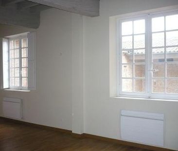 Location - Appartement - 2 pièces - 65.00 m² - montauban - Photo 2