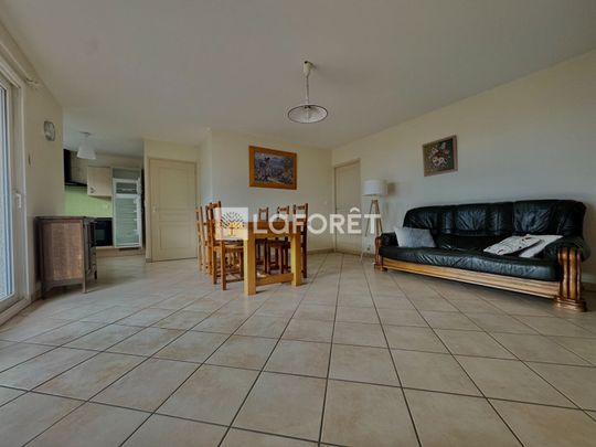 Apartment - Photo 1
