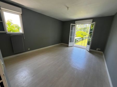 Location Appartement 2 pièces 39m² ST AVERTIN 37550 - Photo 4