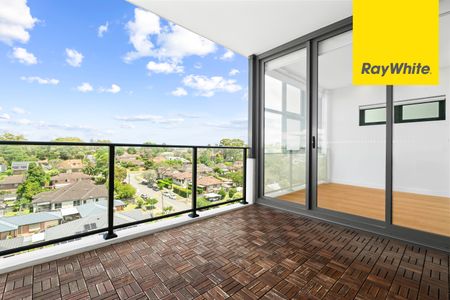 2 Bedroom Apartment in the Heart of Eastwood - Photo 3