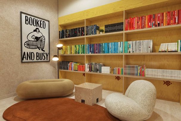 Cowan Street - Photo 1