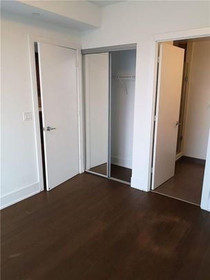 For Lease - 200 Bloor Street Unit# 1707, Toronto, Ontario - Photo 1