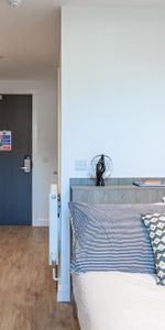 1 bedroom private hall to rent - Photo 4