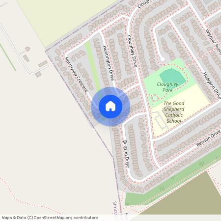 19 Northview Crescent, Barrie