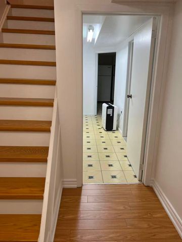 For Lease - 51 Chase Court Unit# Lower, Markham, Ontario - Photo 3