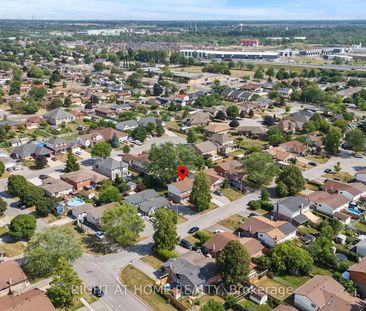 For Lease - 10 Mcdougall Drive, Thorold, Ontario - Photo 1