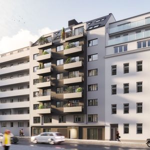 N32 Urbanes Wohnen in Favoriten - Photo 2