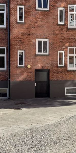 Randers C, 16, 1. th., Vester Altanvej, 8900 - Foto 2