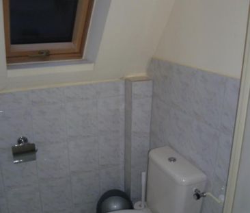 Leuk en licht 2-kamer appartement voor 2 studenten op zeer goede lo... - Photo 5