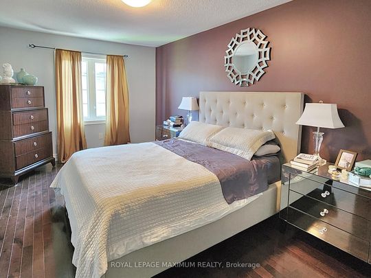 For Lease - 9 Flook Lane, Toronto, Ontario - Photo 1