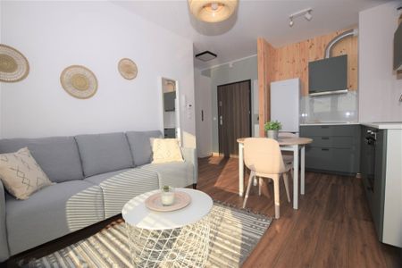 Mieszkanie Wynajem - Wejherowo (gw) - Zdjęcie 3