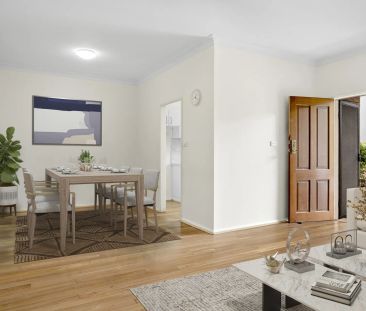 Spacious Three Bedroom Villa - Photo 1