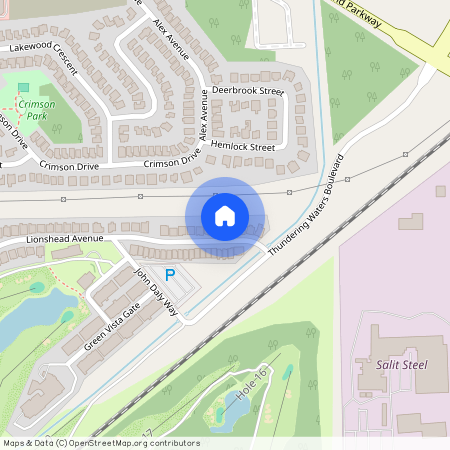 7171 Lionshead Avenue, Niagara Falls