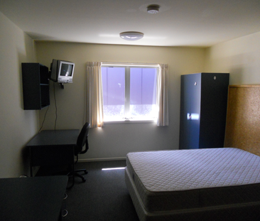 Furnished studio in Mt Cook - Photo 3