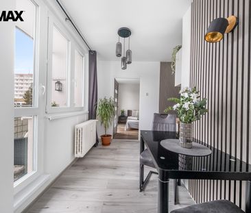 Pronájem bytu 2+1 53 m² - Photo 3