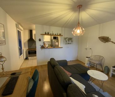 Location Appartement 2 pièces 44m² AUBERVILLIERS 93300 - Photo 4