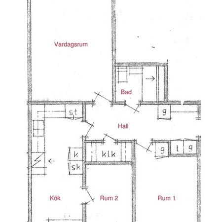 Föreningsgatan 21C - Foto 4