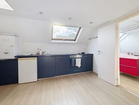 Appartement te huur - Foto 2