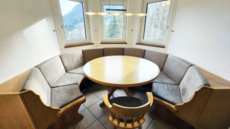 Thiersee Nähe Kufstein: Sonnige 3-Zimmer Wohnung mit Seeblick - Photo 4