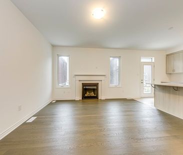 For Lease - 1313 Whitlock Avenue, Milton, Ontario - Photo 2