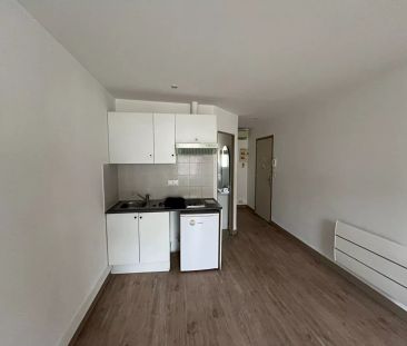 33100 BORDEAUX BASTIDE - Appartement 1 pièce à louer - Photo 3