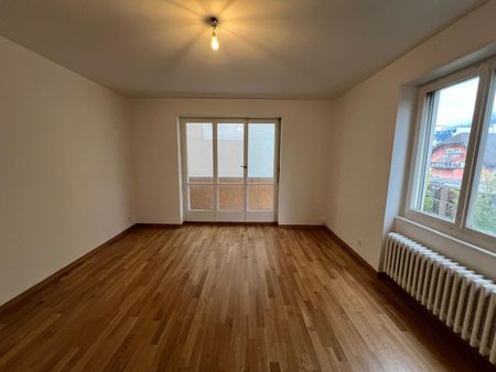Appartement complètement rénové à deux pas de la ville - Photo 3