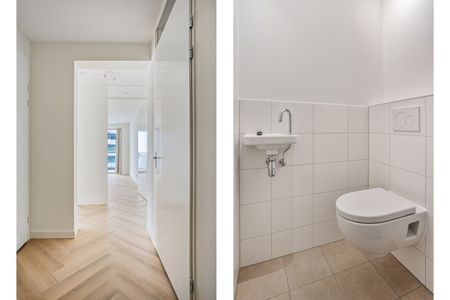 Appartement te huur: Baan 34-F17 3011 CB Rotterdam - Photo 4