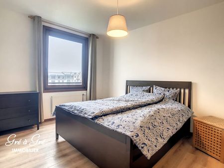 Appartement te huur - Photo 5