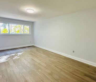 For Lease - 65 Heaslip Terrace Unit# Upper, Toronto, Ontario - Photo 6