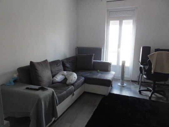 Location Appartement 4 pièces 65m² LE CREUSOT 71200 - Photo 1