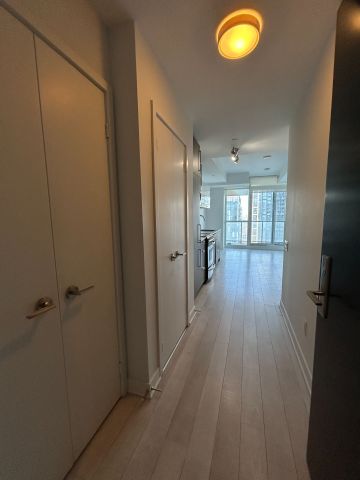 For Lease - 290 Adelaide Street Unit# 3902, Toronto, Ontario - Photo 2