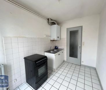Appartement à louer 2 pièces 39.95m² - Photo 2