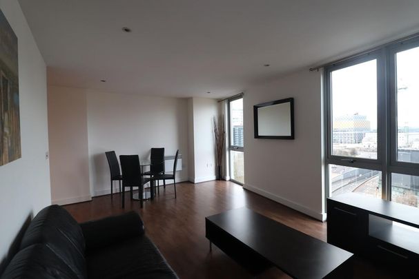 2 bedroom apartment to rent - Photo 1