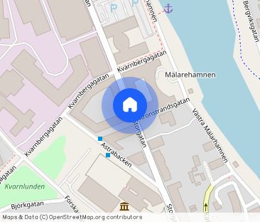 Storgatan, Södertälje - Photo 1