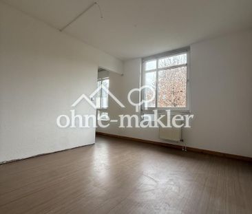 1-Zimmer-Wohnung in Bielefeld-Dornberg – Ideal für Studierende - Foto 2